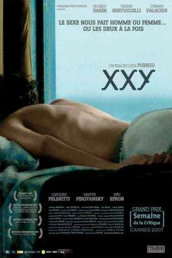 Affiche du film XXY en streaming