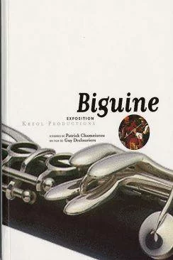 poster film Biguine