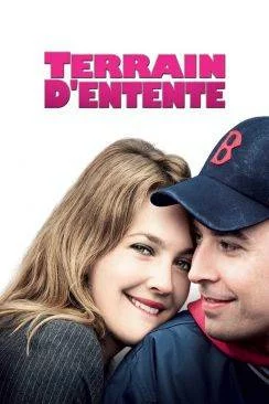 poster Terrain d'entente (Fever Pitch)