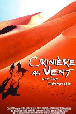 poster Criniaprèsre au vent, une âme indomptable (Running Free)