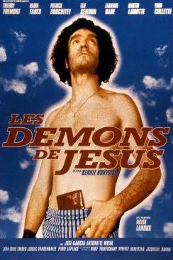 Affiche du film Les Démons de Jésus en streaming