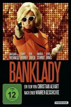 Affiche du film Banklady en streaming