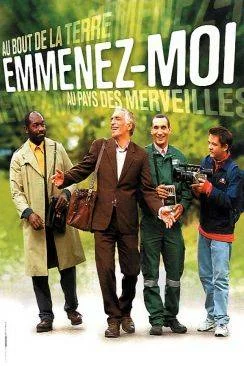 poster Emmenez-moi