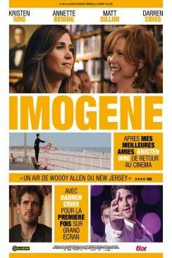 poster Imogene (Girl Most Likely)