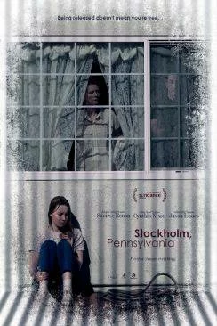 Affiche du film Stockholm, Pennsylvania en streaming