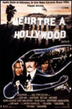 poster film Meurtre à  Hollywood (Sunset)