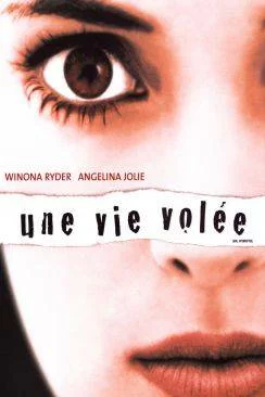 poster film Une vie volée (Girl, Interrupted)