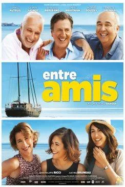 poster film Entre amis