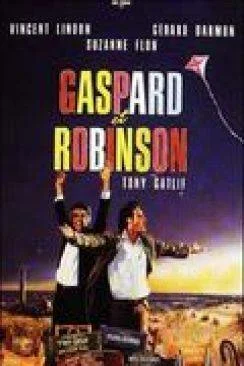 poster Gaspard et Robinson