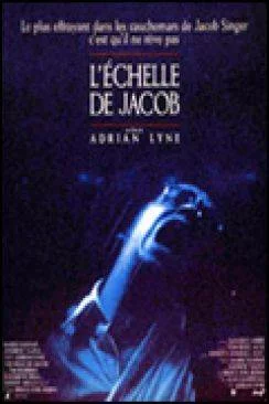 poster L'Echelle de Jacob (Jacob's Ladder)