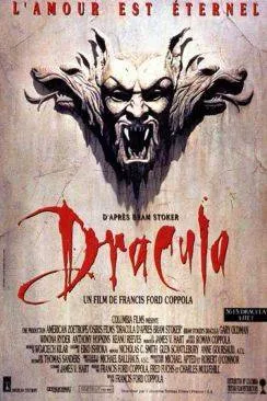 poster Dracula