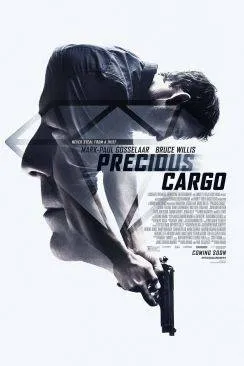 poster film Precious Cargo