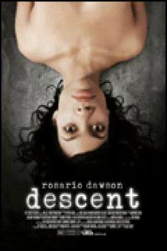 poster film Descent