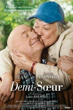 poster Demi-soeur