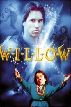 poster Willow