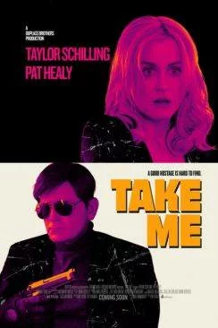 poster Take Me