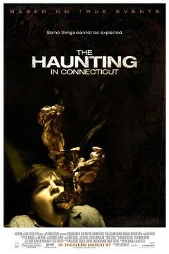 poster The Haunting in Connecticut