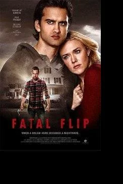 poster L'Homme À Tout Faire (Fatal Flip)