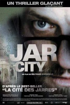 Affiche du film Jar City (Mà½rin) en streaming