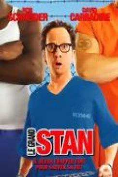 Affiche du film Le Grand Stan (Big Stan) en streaming