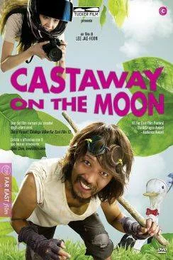 Affiche du film Castaway on the moon (Kimssi pyoryugi) en streaming