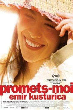 Affiche du film Promets-moi (Zavet) en streaming