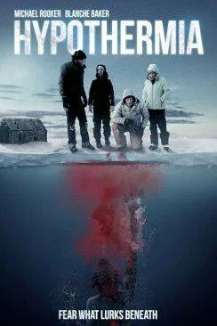 Affiche du film Hypothermia en streaming