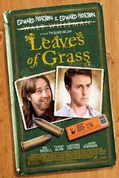 poster Escroc(s) en herbe (Leaves of Grass)