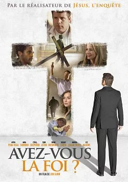 Affiche du film Avez-vous la foi ? en streaming