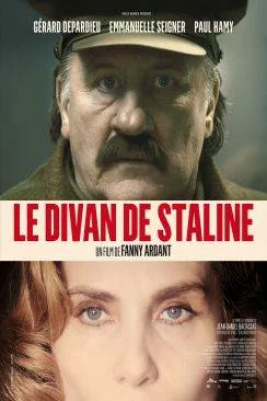 poster Le Divan de Staline