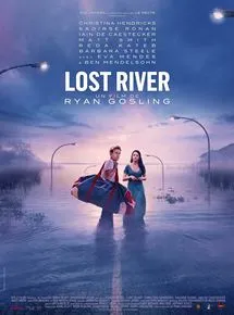 poster Lost River