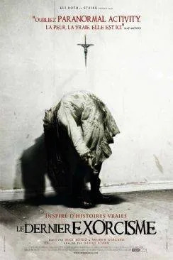 poster Le Dernier exorcisme (The Last Exorcism)