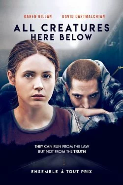 Affiche du film All Creatures Here Below en streaming