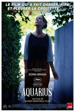 poster Aquarius