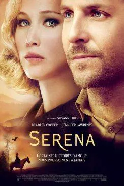 Affiche du film Serena en streaming