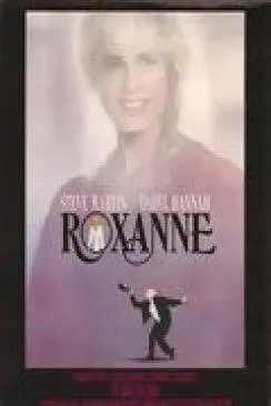 poster film Roxanne