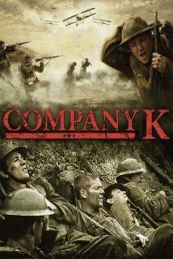 Affiche du film Company K en streaming