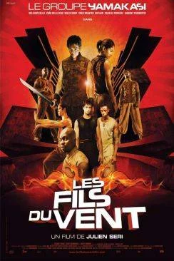 poster film Les Fils du vent