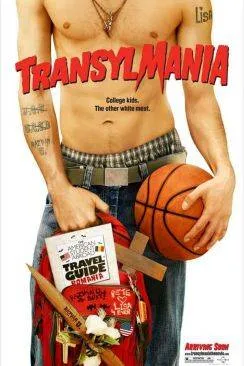 poster film Transylmania