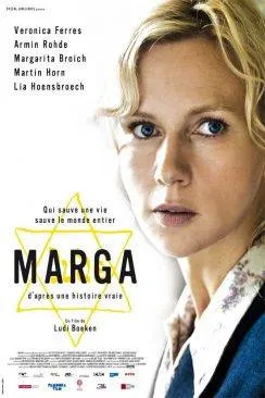 poster Marga (Unter Bauern - Retter in der Nacht)