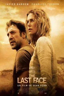 poster The Last Face