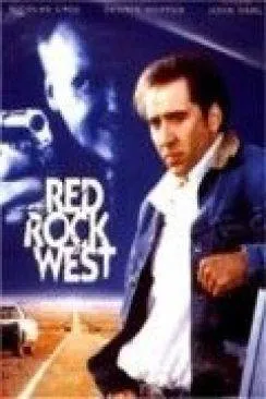 poster film Red Rock West