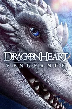 poster Dragonheart Vengeance