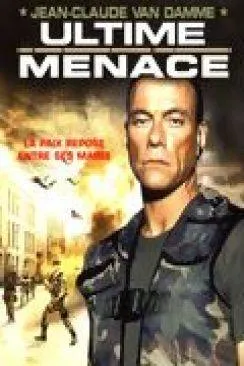 poster Ultime menace