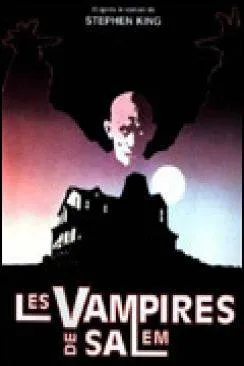 Affiche du film Les Vampires de Salem (Salem's Lot) en streaming