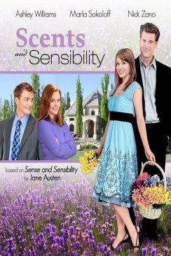 poster film Au coeur de l'amour (Scents and Sensibility)