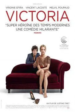 Affiche du film Victoria en streaming