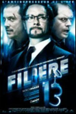 Affiche du film Filiaprèsre 13 en streaming