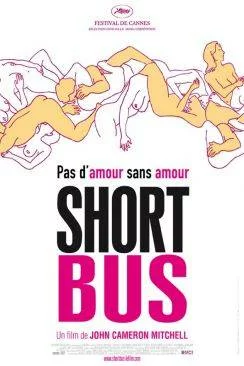 Affiche du film Shortbus en streaming