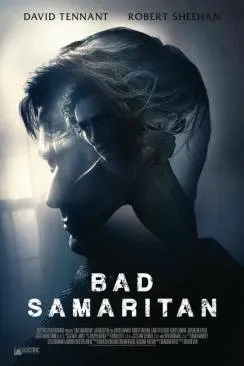 poster film Bad Samaritan